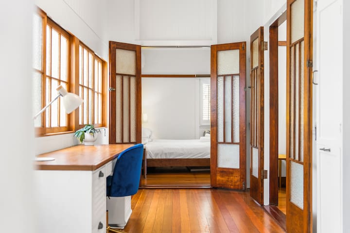 Family-Friendly Home in Vibrant West End