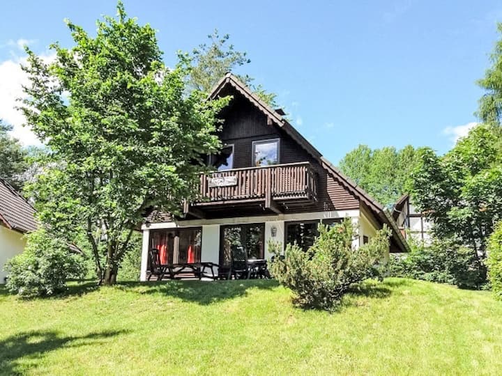 Knusperhaus Gretel By Interhome - Frankenberg (Eder)