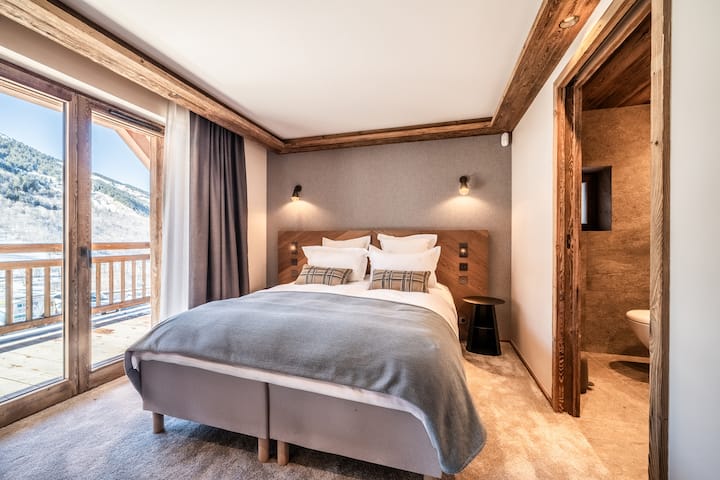 غرفة النوم 5