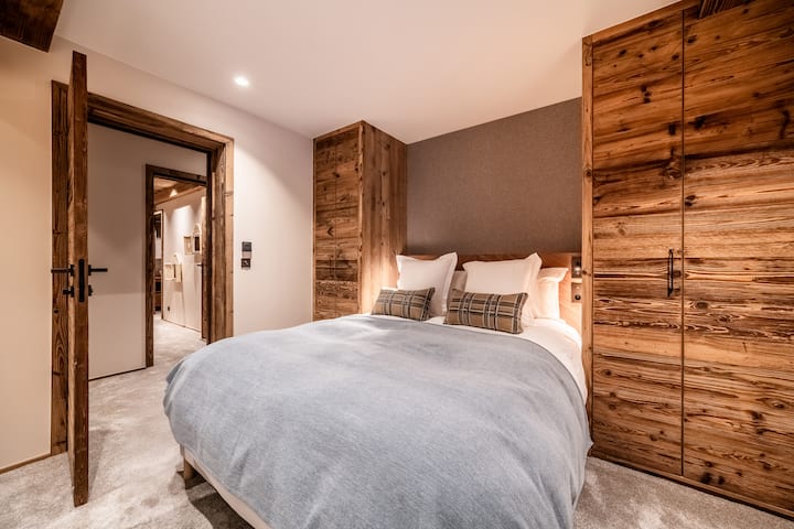 غرفة النوم 3