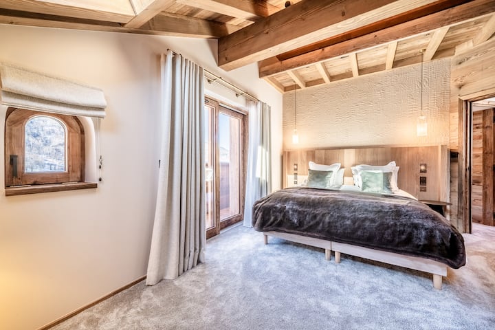 غرفة النوم 1