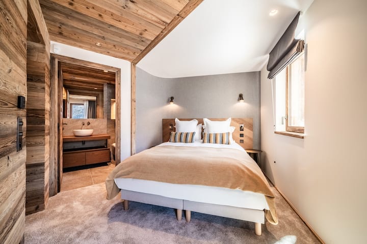 غرفة النوم 6