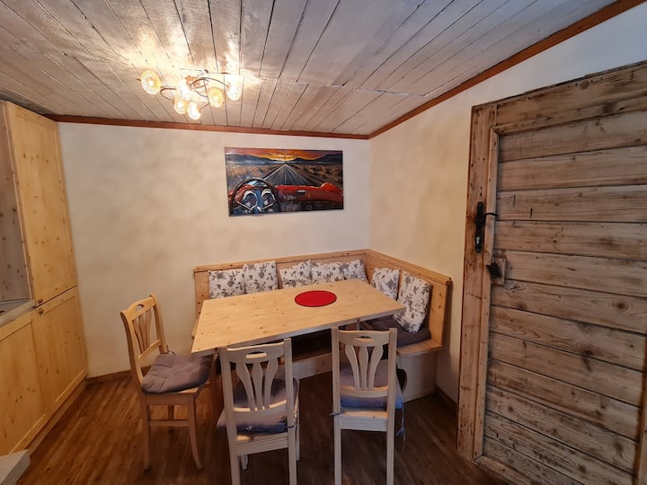 Appartement Au Pied Des Pistes De Ski - Bad Kleinkirchheim