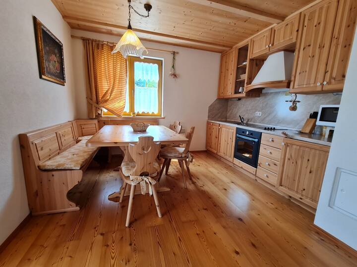 Appartement Confortable à Bad Kleinkirchheim - Bad Kleinkirchheim