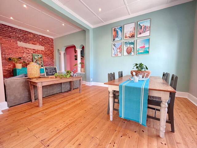 Starry Starry Night – Cape Town – Seaside House gallery image 3