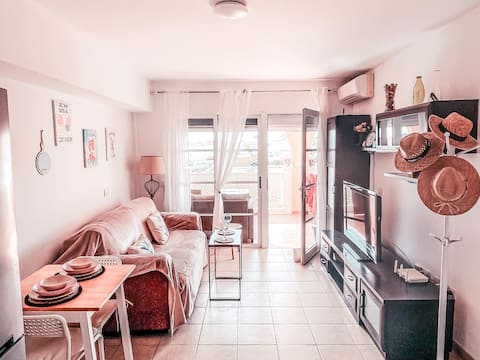 Top Airbnb: Esmeralda Nani Caleta de Fuste, Fuerteventura en Antigua