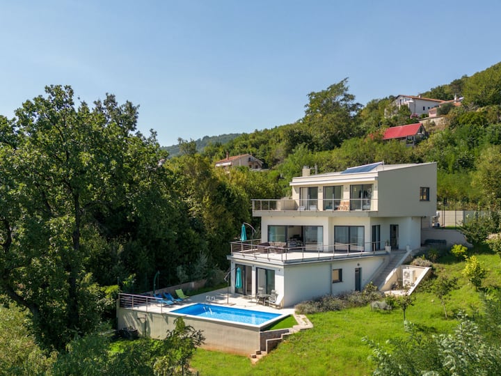 Anna By Interhome - Opatija