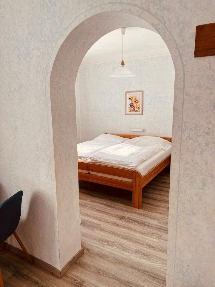 Pension am Lackenbach