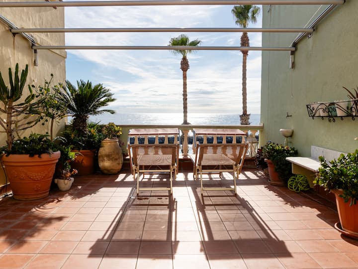 La Loggia Sul Mare By Interhome - Santo Stefano al Mare
