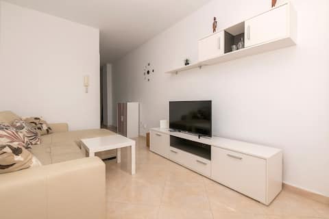 El Mirador 2 - Apartment In Cádiz. Free Wifi