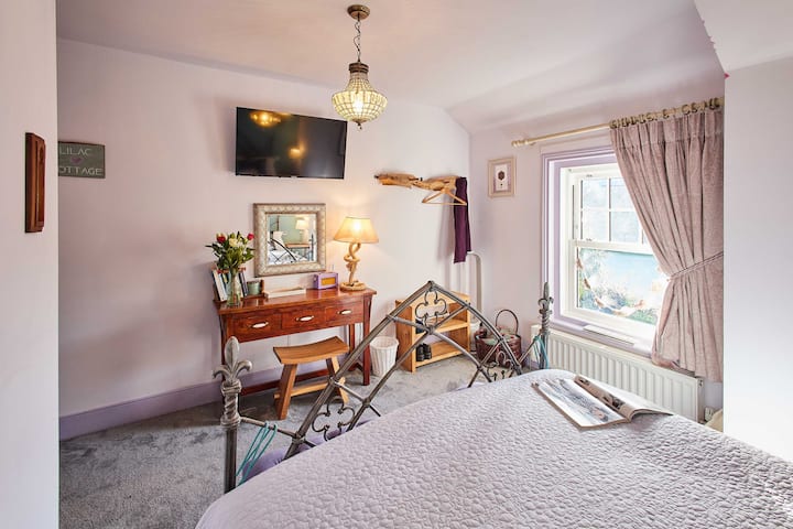 Lilac Cottage, Morpeth - Anfitrión y estadía