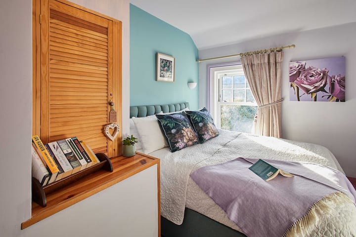 Lilac Cottage, Morpeth - Anfitrión y estadía