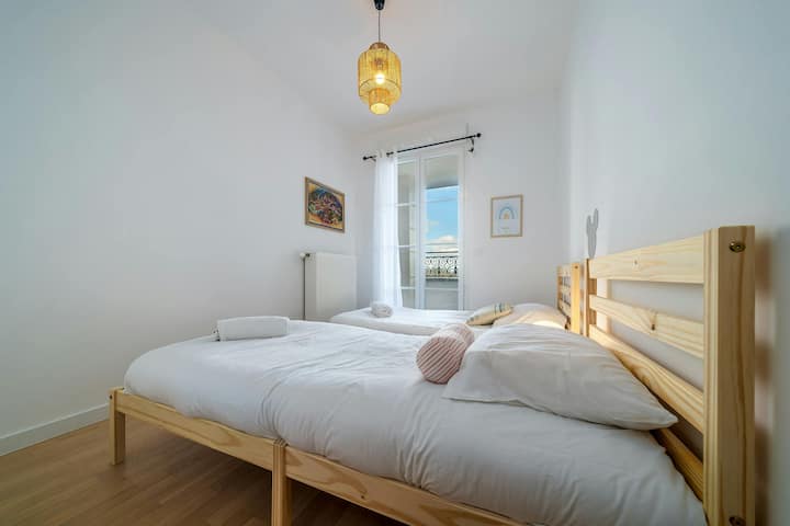 غرفة النوم 1