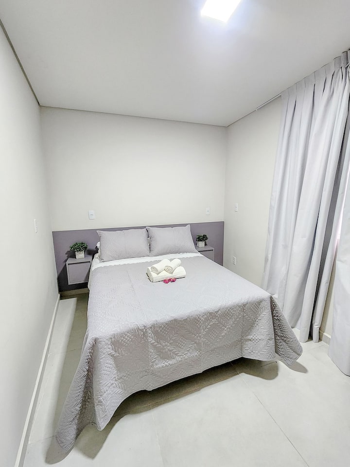 Chambre 1