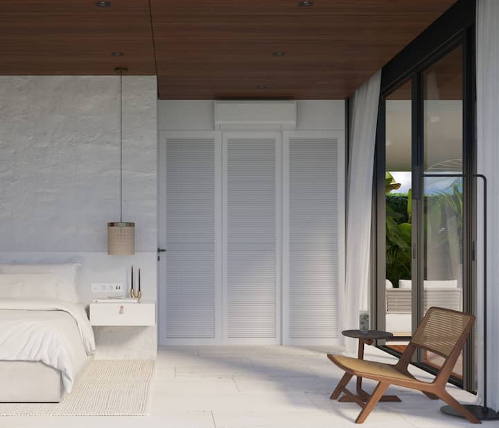 Საძინებელი 2