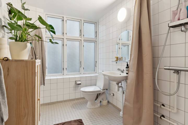 Modern Comfort in Copenhagen’s Coolest District gallery image 5