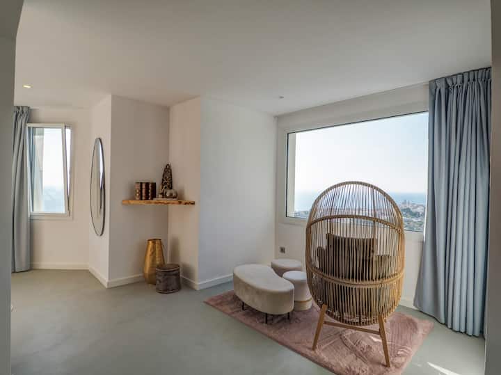 Pink Suite By Hello Homes Sitges - Sitges