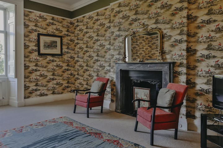 Slane Castle - (5 Bedroom Apartment) - Navan