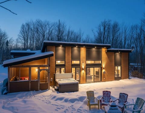 Le Nordik - Spa