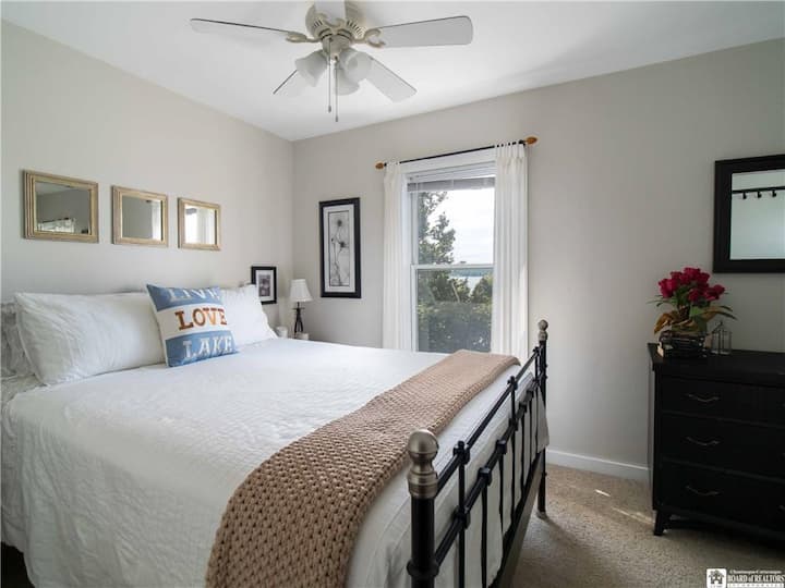 步行至车站只需7分钟