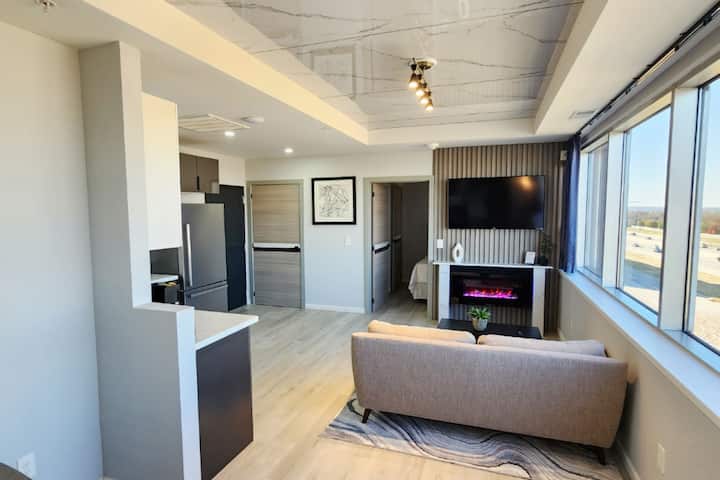 Urban Hideaway #306 - Reese Tower - United States