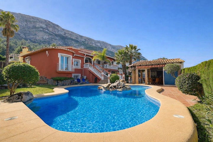 Serena Vista - Denia