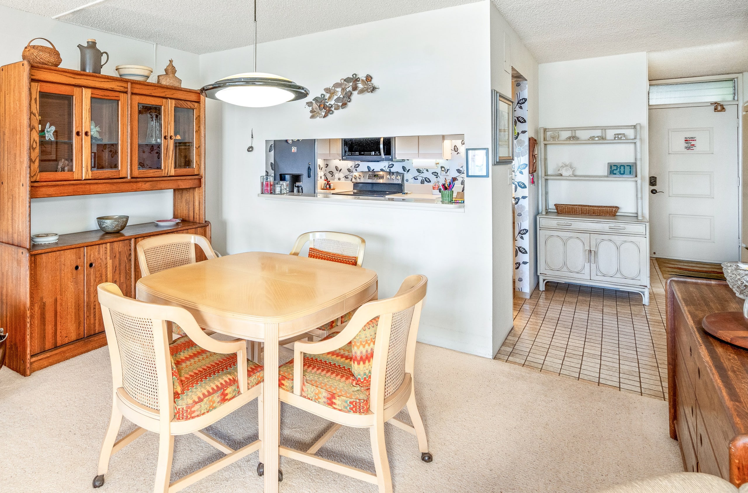 Ocean View, Steps to Beach, Full Kitchen, KBR312 - Image 14