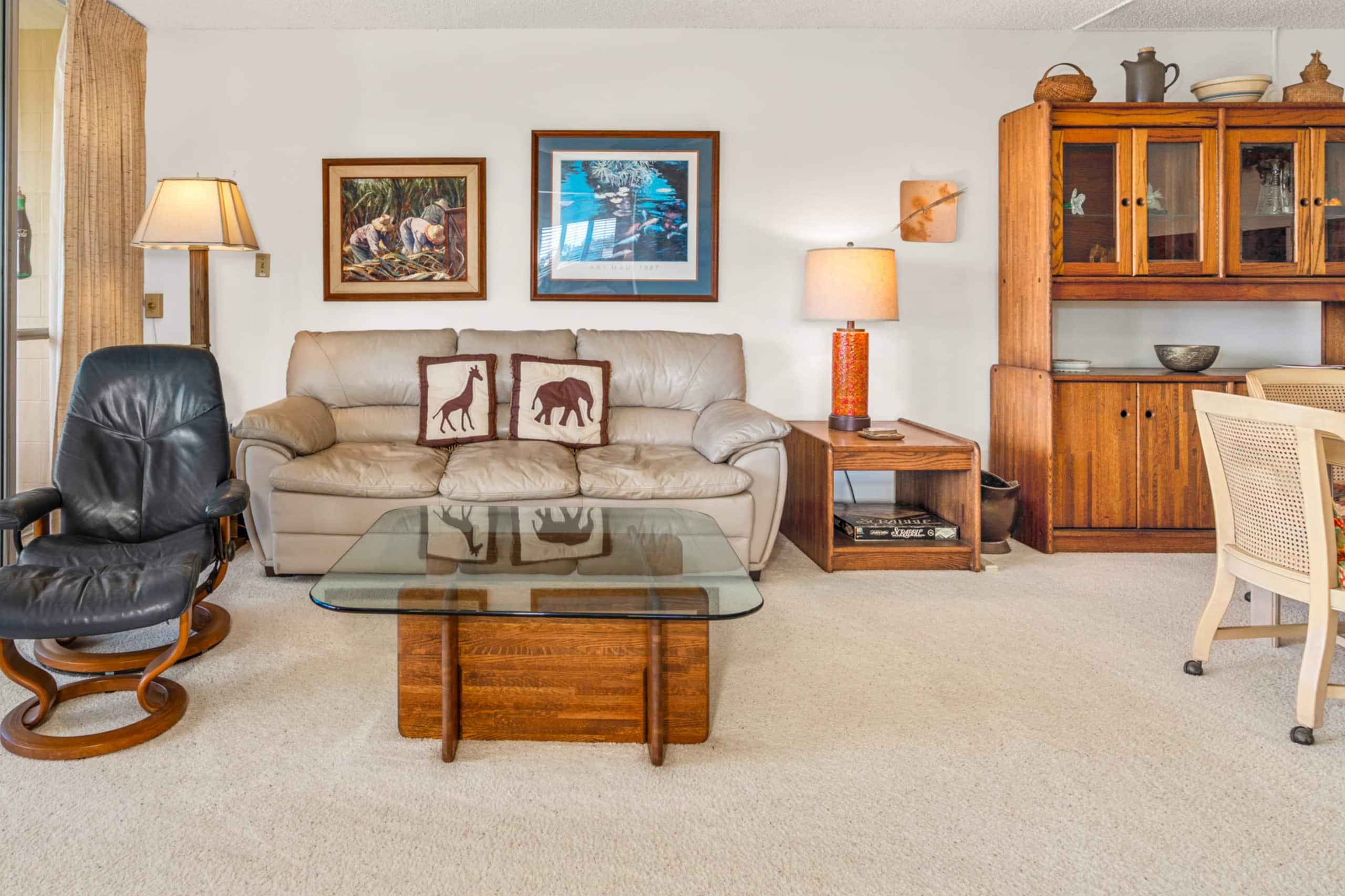 Ocean View, Steps to Beach, Full Kitchen, KBR312 - Image 5