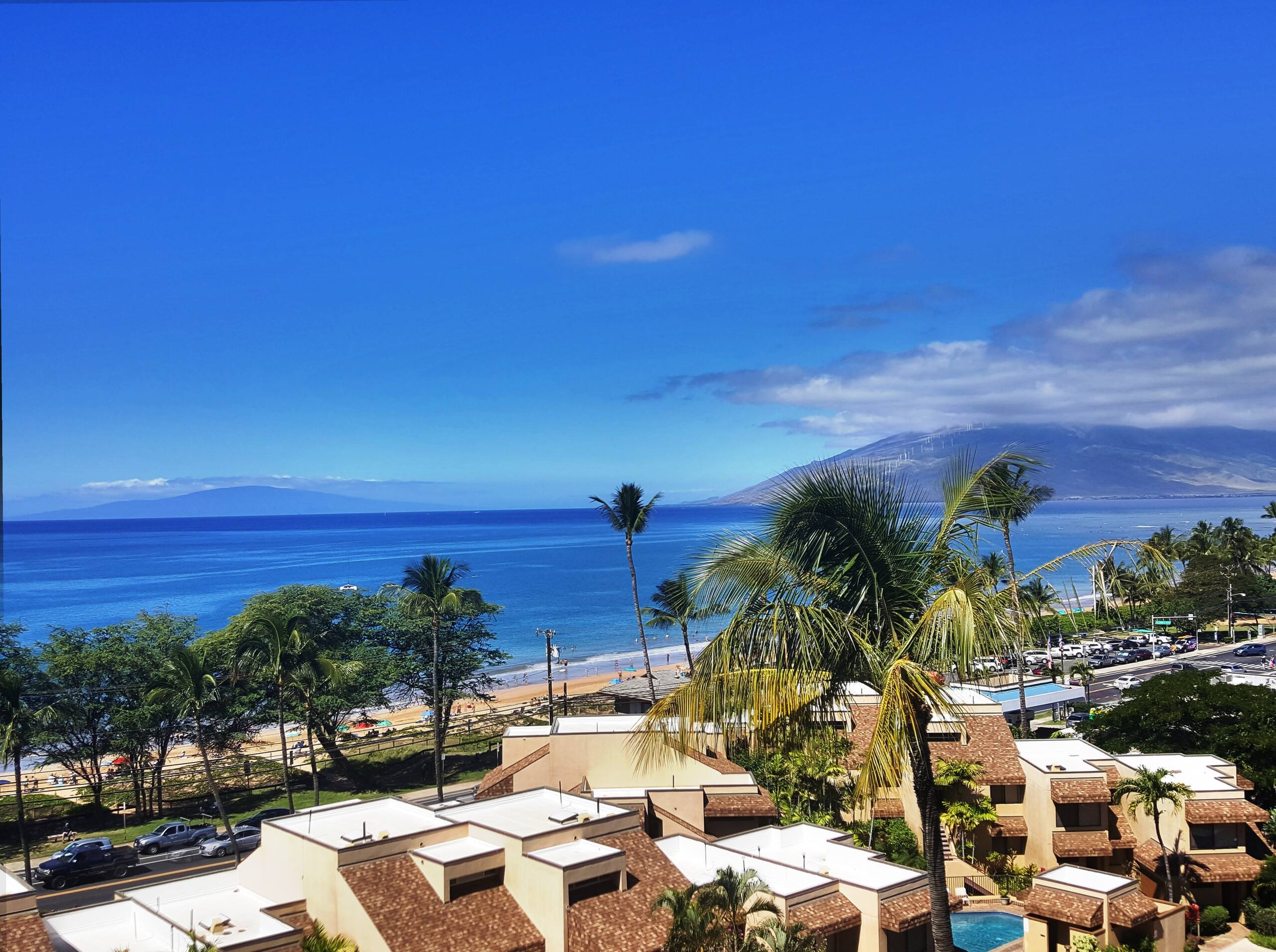 Ocean View, Steps to Beach, Full Kitchen, KBR312 - Image 53