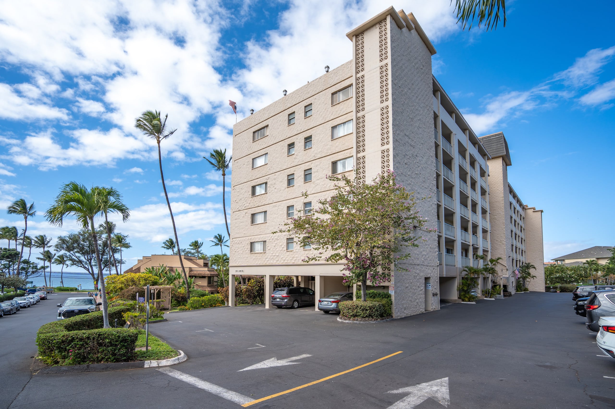 Ocean View, Steps to Beach, Full Kitchen, KBR312 - Image 41