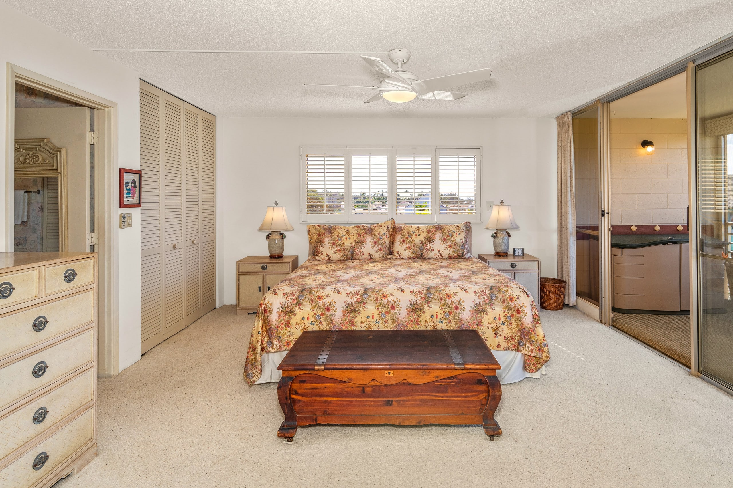 Ocean View, Steps to Beach, Full Kitchen, KBR312 - Image 19