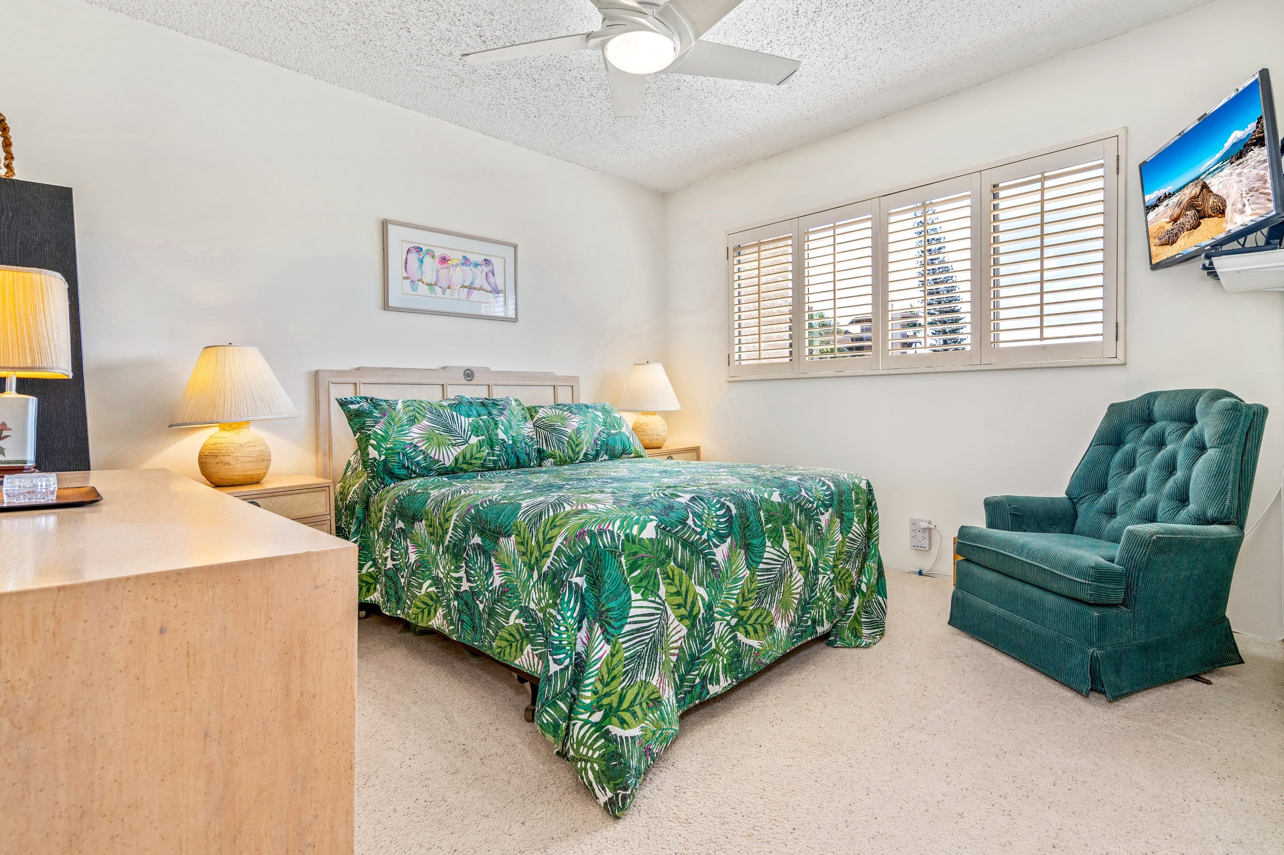 Ocean View, Steps to Beach, Full Kitchen, KBR312 - Image 24