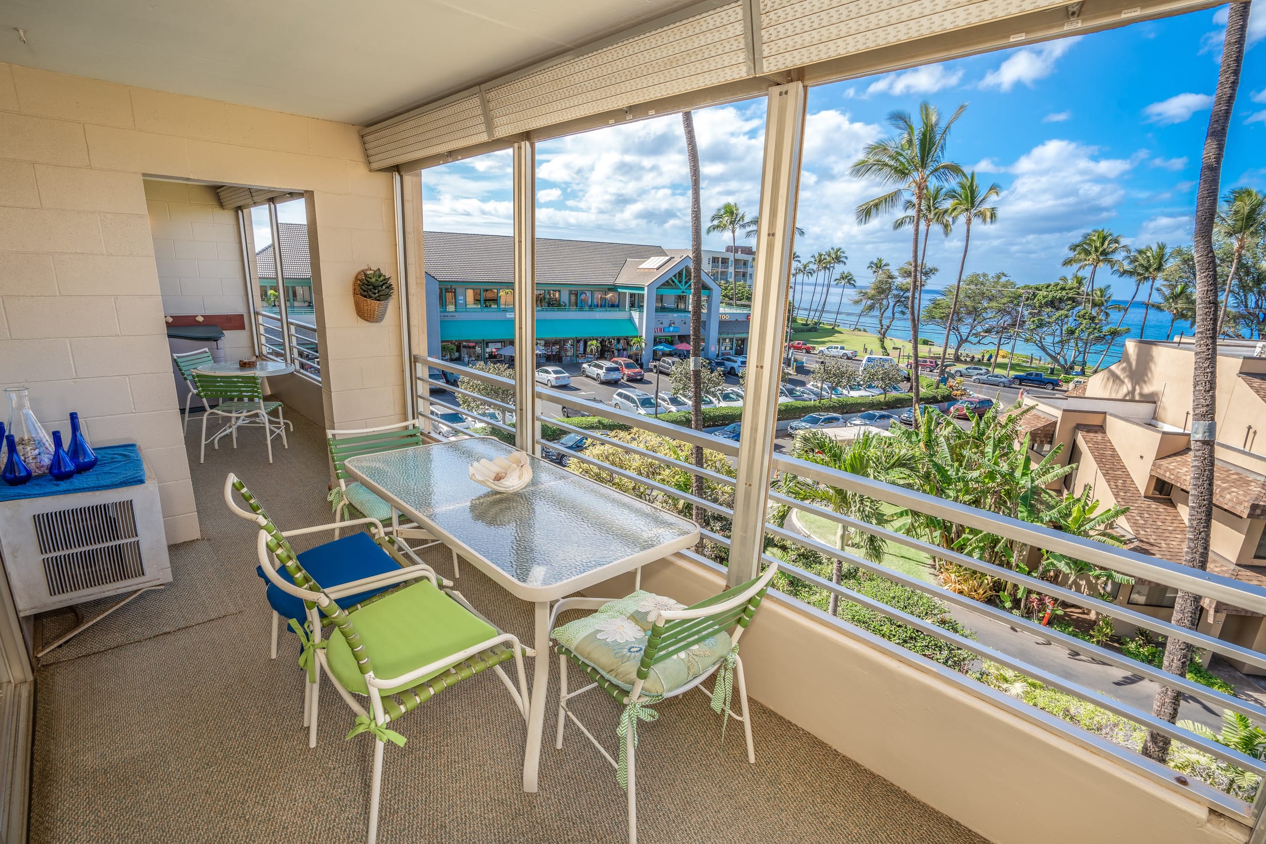 Ocean View, Steps to Beach, Full Kitchen, KBR312 - Image 34