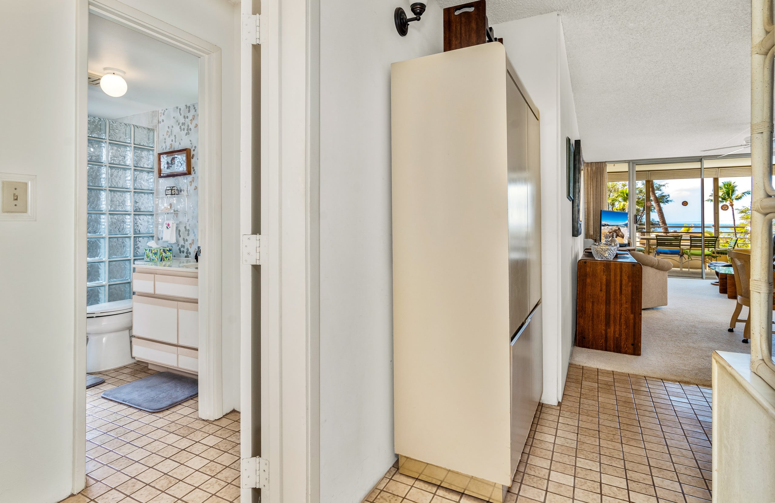 Ocean View, Steps to Beach, Full Kitchen, KBR312 - Image 29