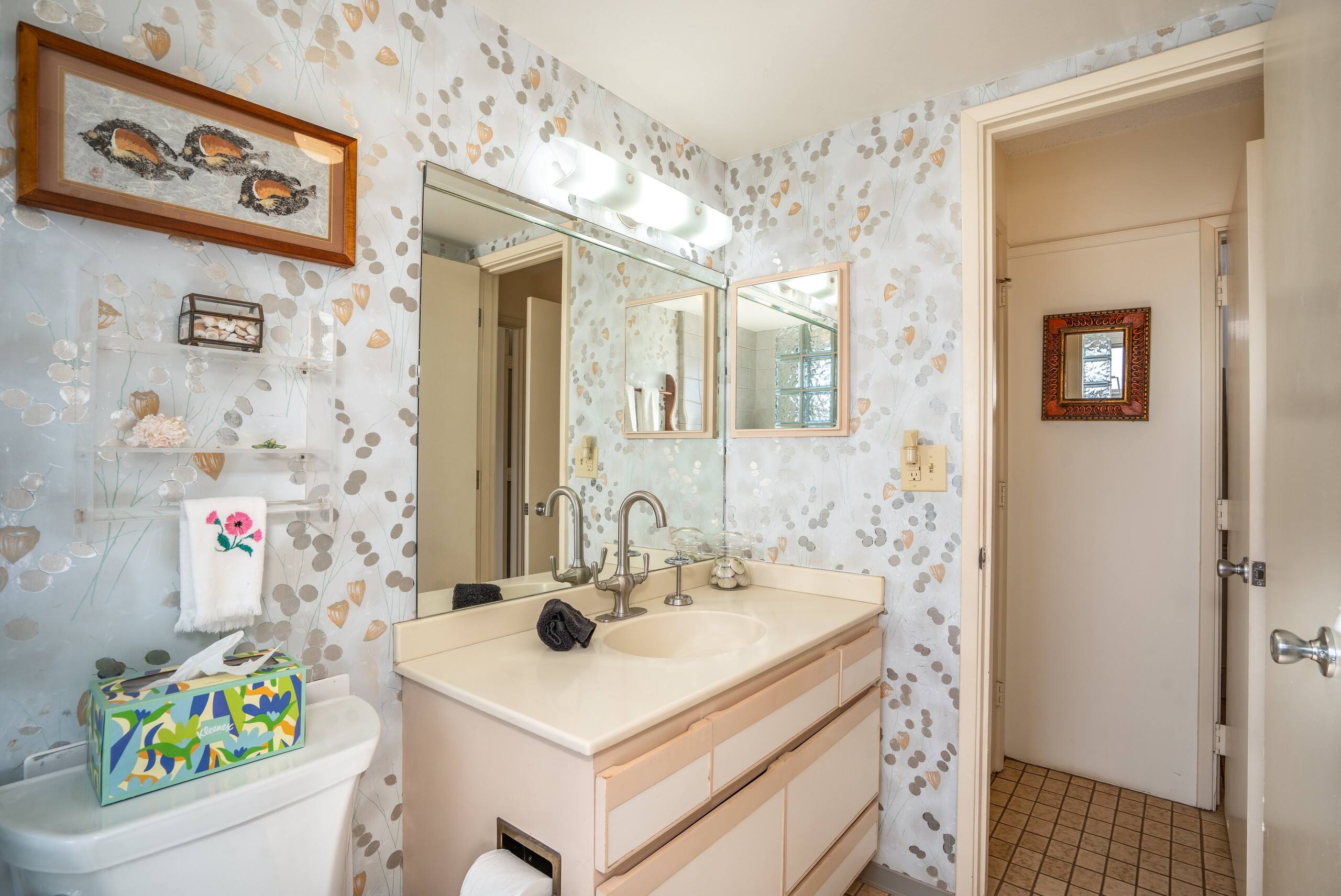 Ocean View, Steps to Beach, Full Kitchen, KBR312 - Image 27