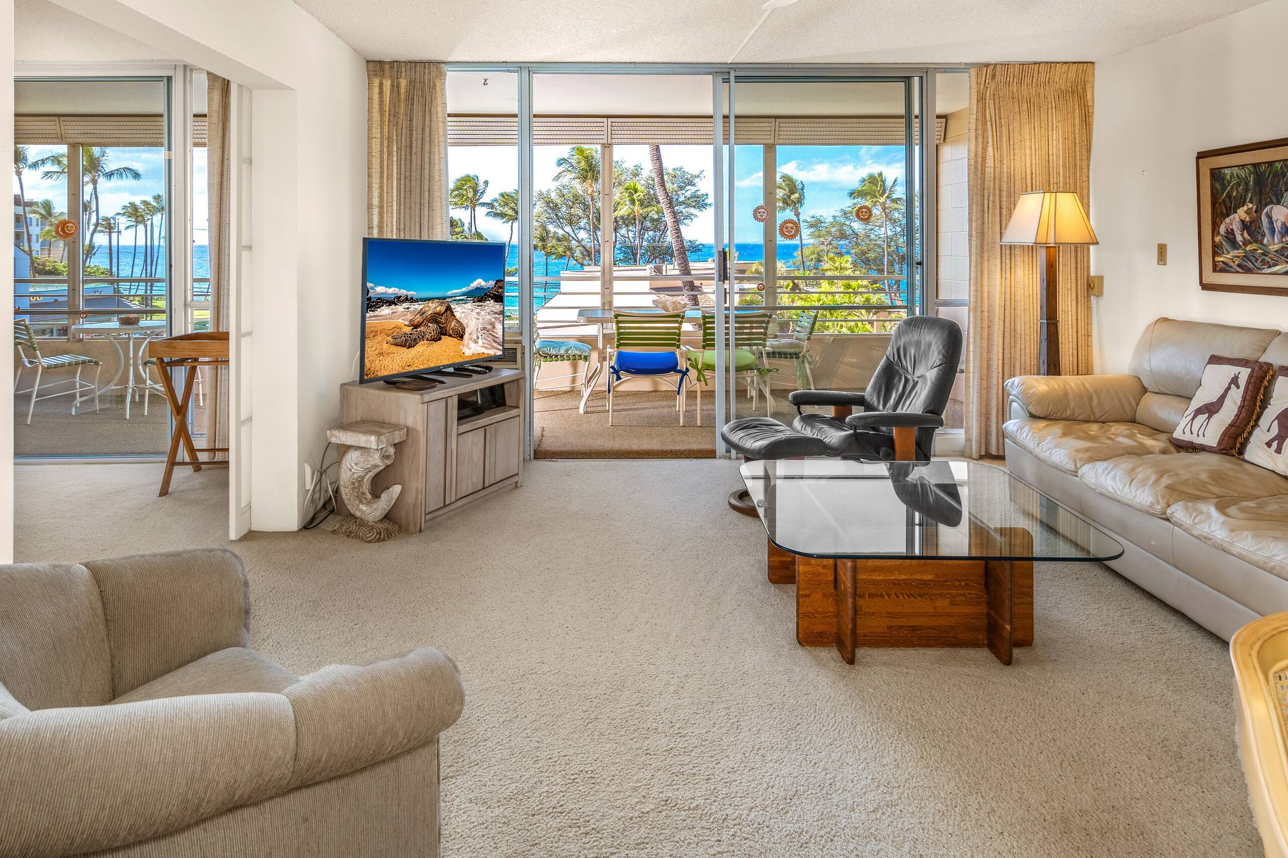 Ocean View, Steps to Beach, Full Kitchen, KBR312 - Image 6