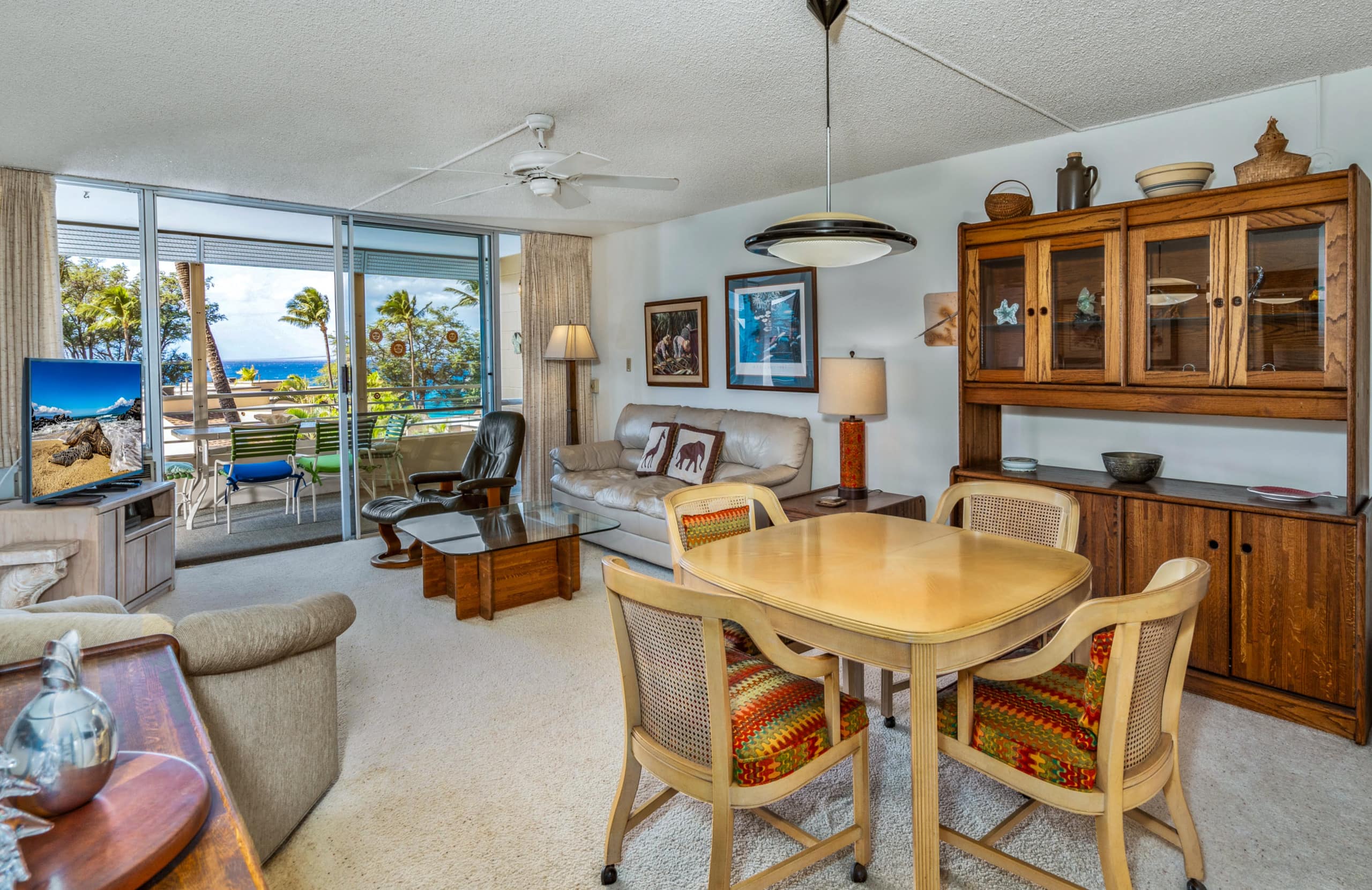 Ocean View, Steps to Beach, Full Kitchen, KBR312 - Image 10
