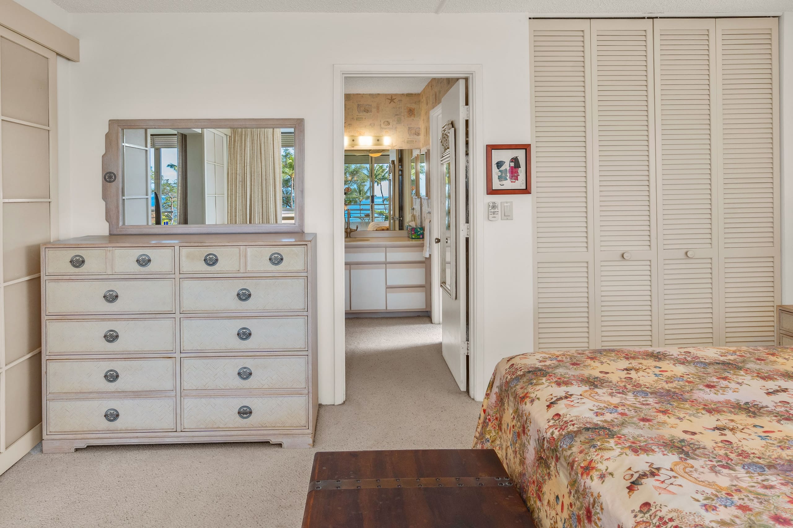 Ocean View, Steps to Beach, Full Kitchen, KBR312 - Image 3