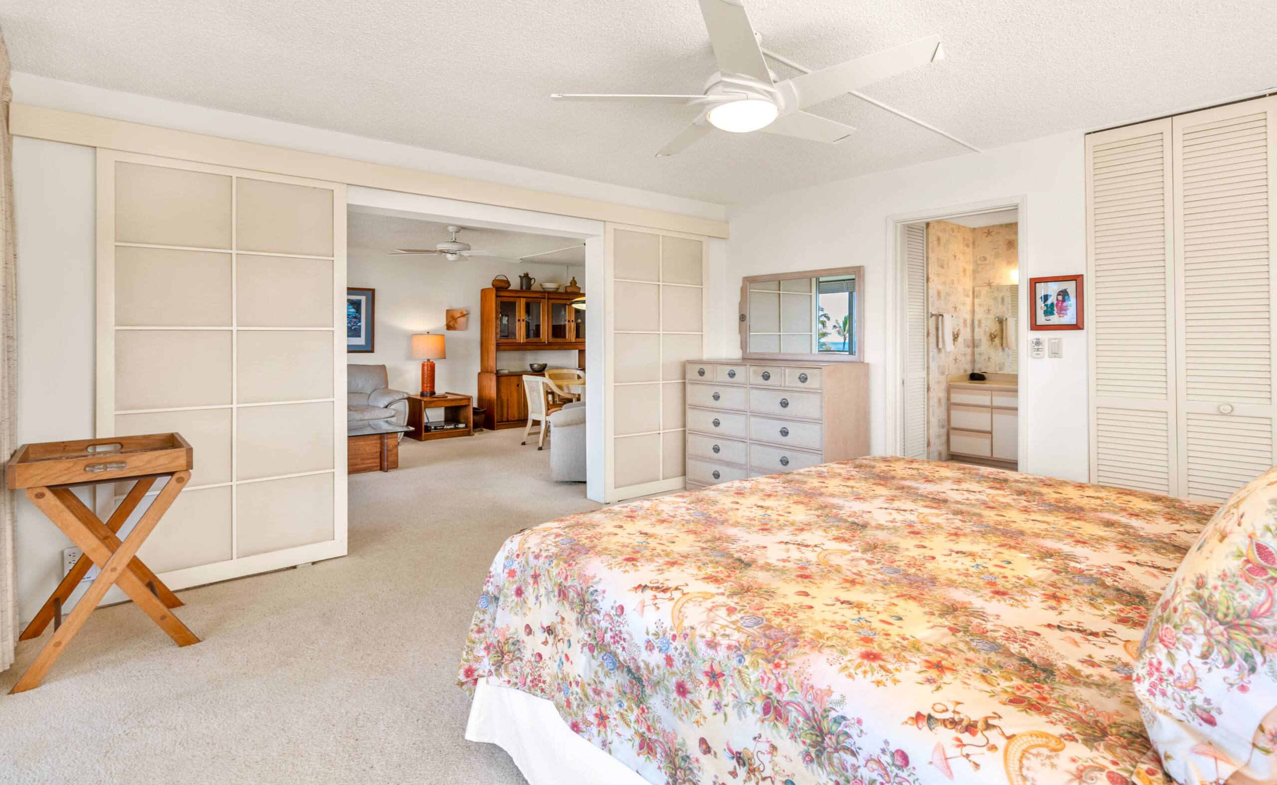 Ocean View, Steps to Beach, Full Kitchen, KBR312 - Image 18