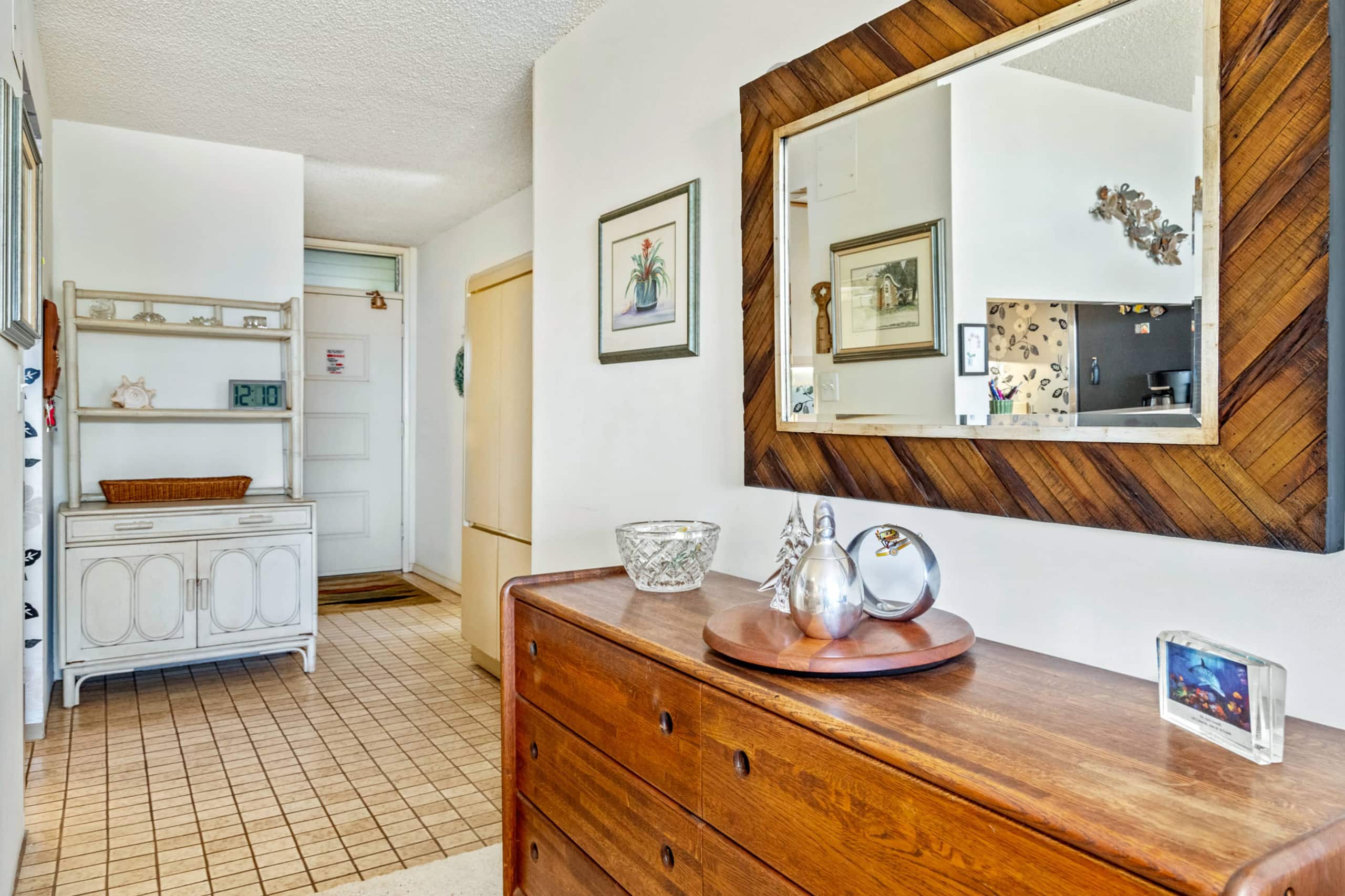 Ocean View, Steps to Beach, Full Kitchen, KBR312 - Image 12