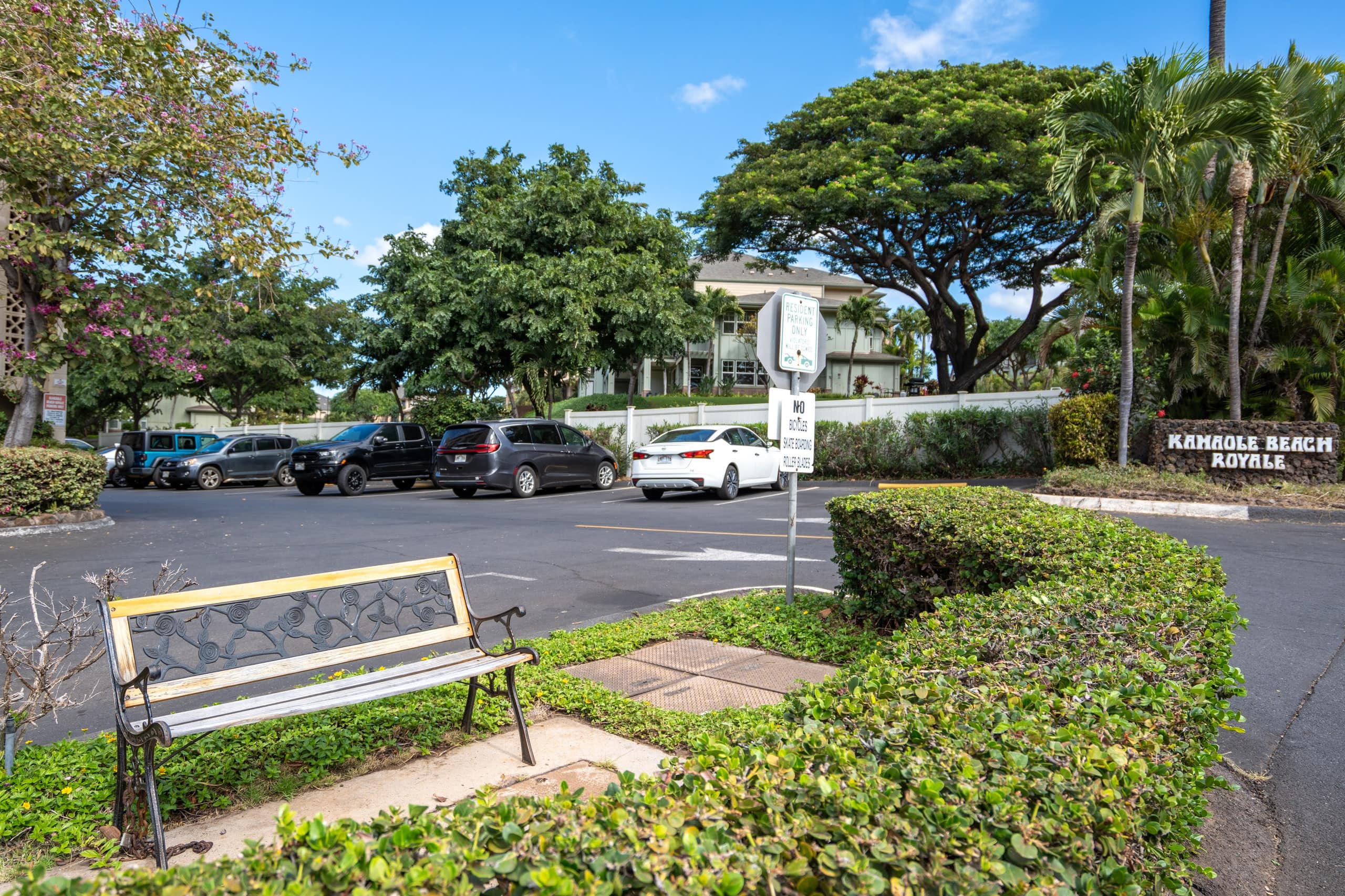 Ocean View, Steps to Beach, Full Kitchen, KBR312 - Image 42