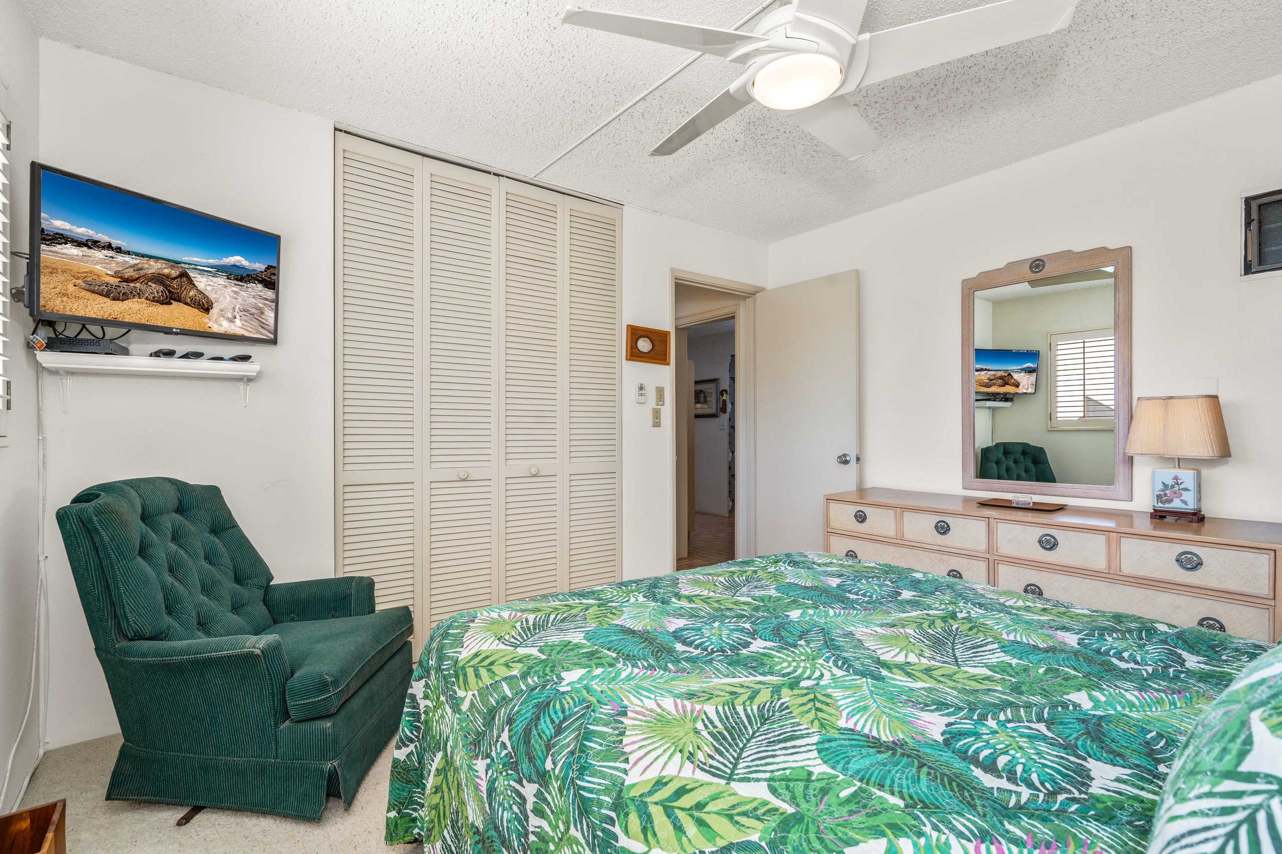Ocean View, Steps to Beach, Full Kitchen, KBR312 - Image 26