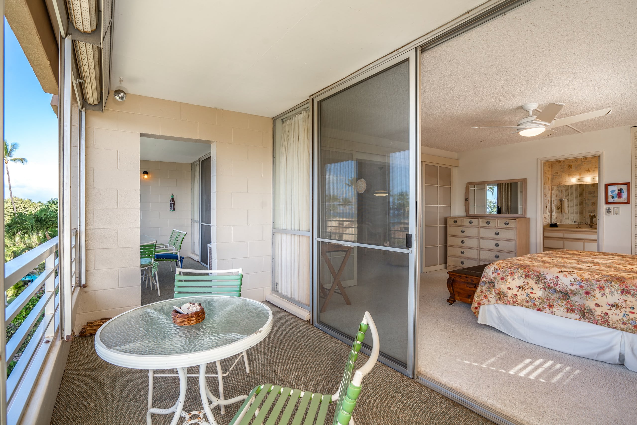 Ocean View, Steps to Beach, Full Kitchen, KBR312 - Image 37