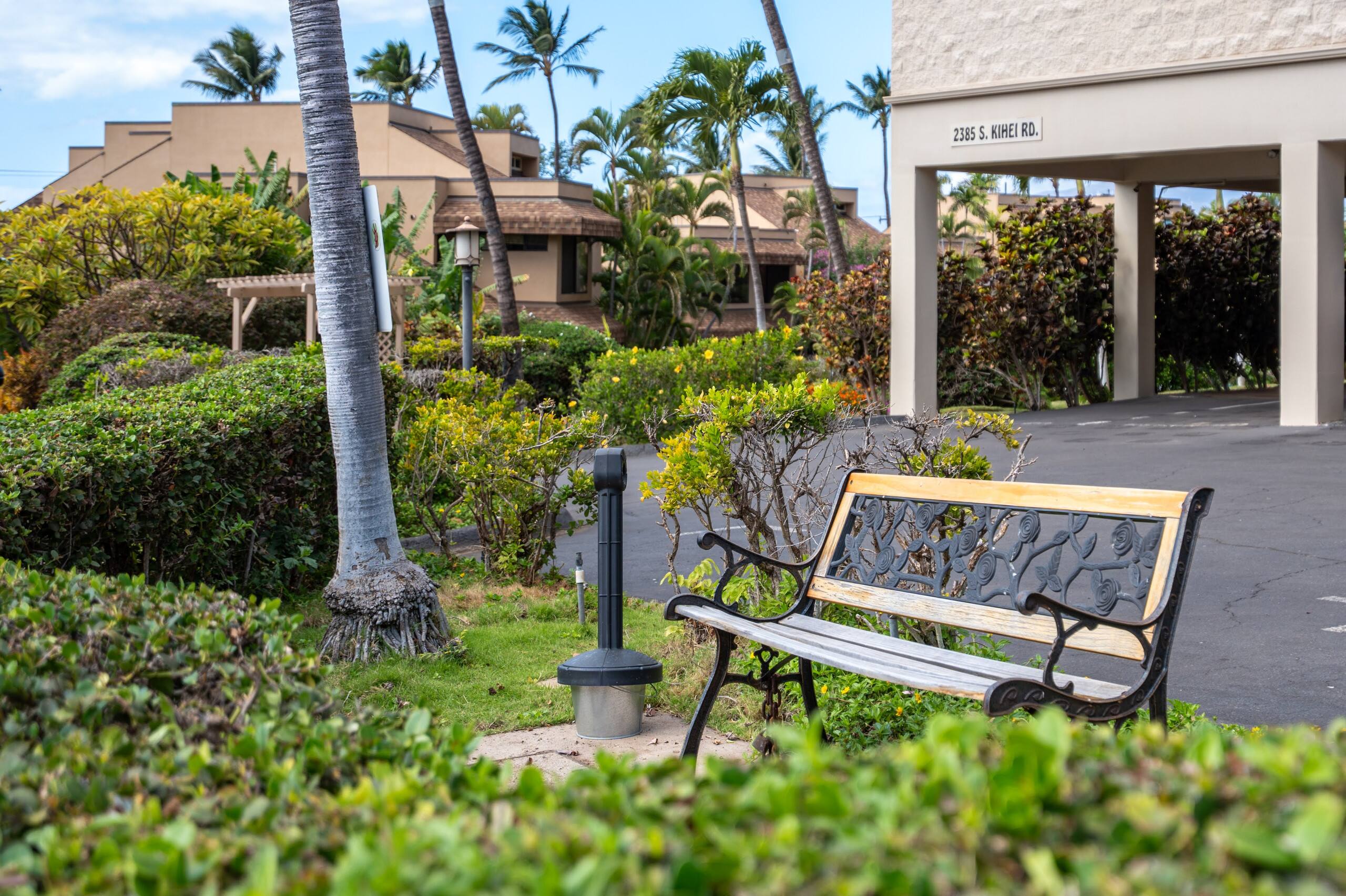 Ocean View, Steps to Beach, Full Kitchen, KBR312 - Image 45