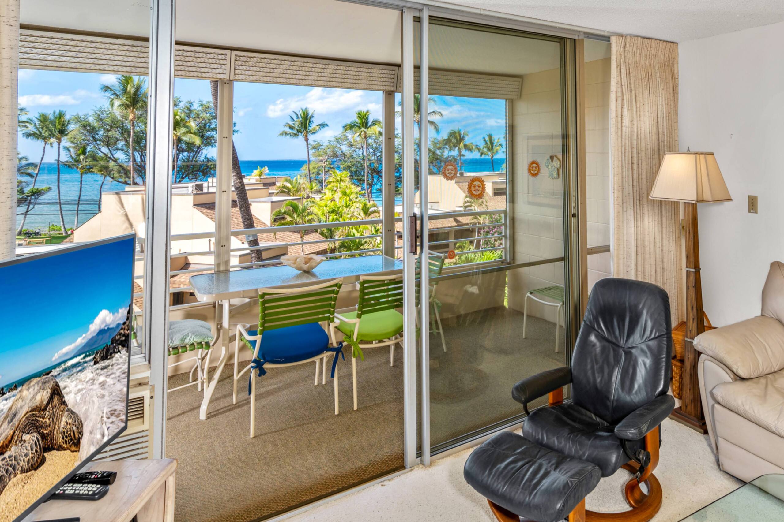 Ocean View, Steps to Beach, Full Kitchen, KBR312 - Image 11