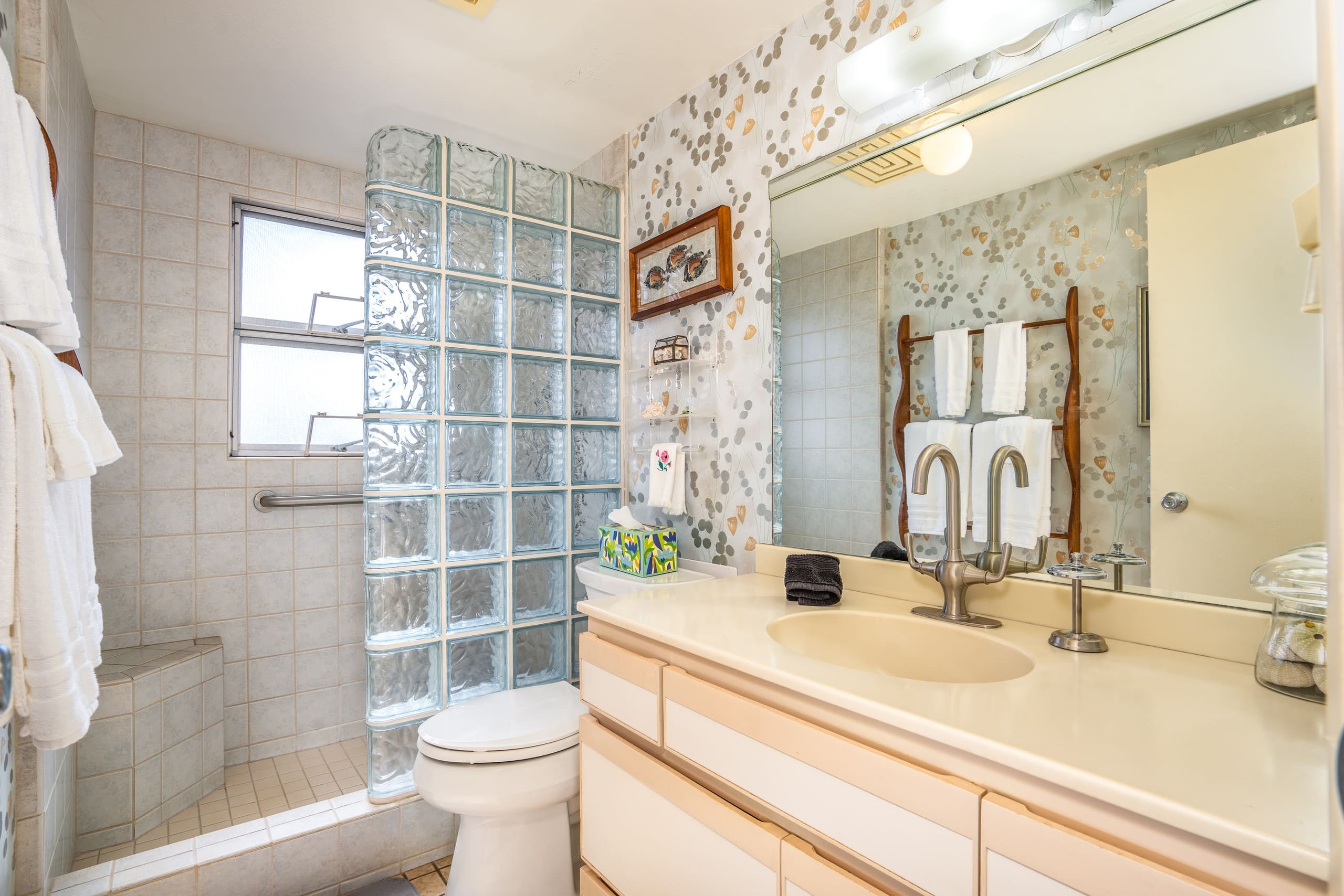 Ocean View, Steps to Beach, Full Kitchen, KBR312 - Image 28