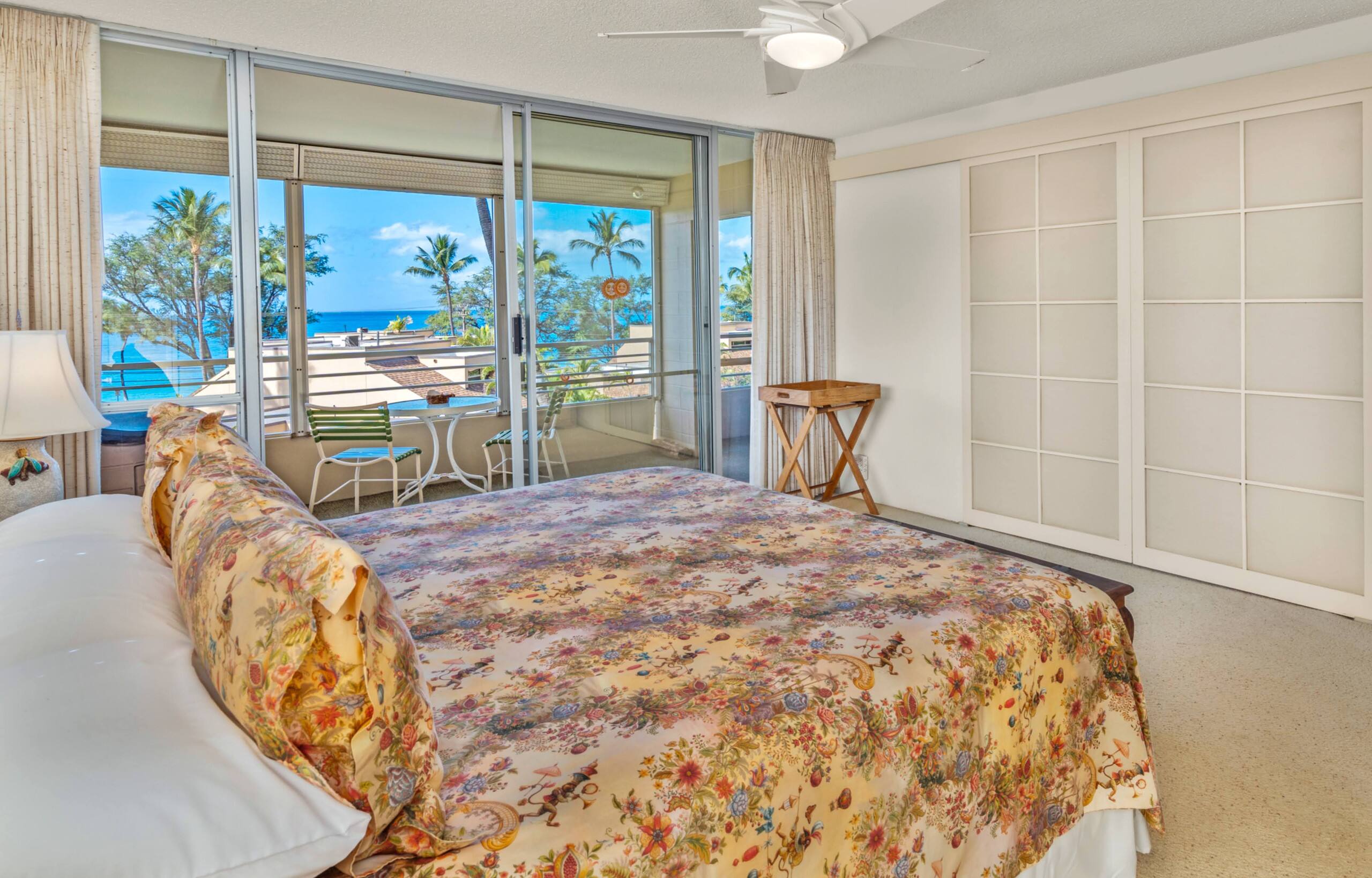 Ocean View, Steps to Beach, Full Kitchen, KBR312 - Image 1