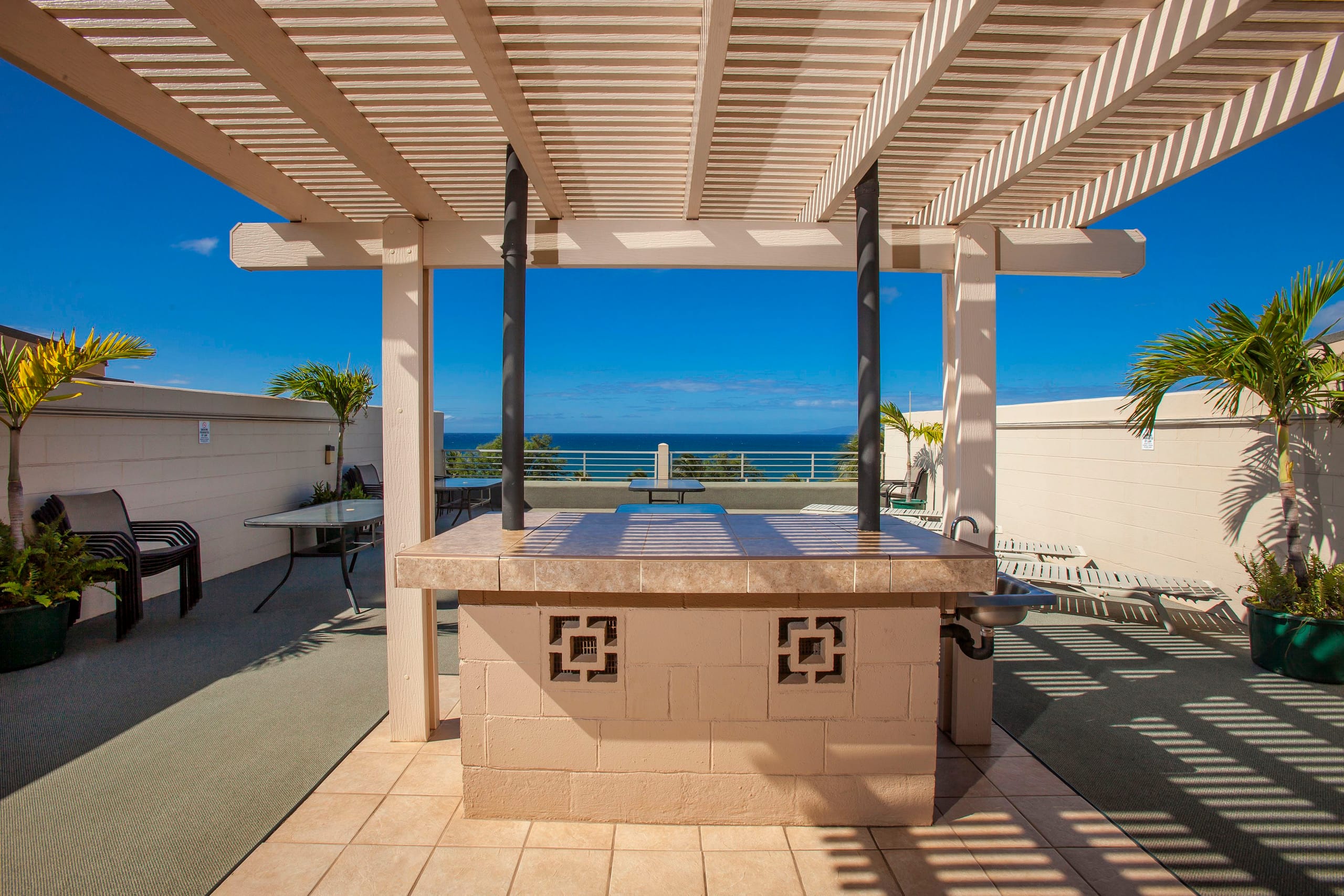 Ocean View, Steps to Beach, Full Kitchen, KBR312 - Image 50
