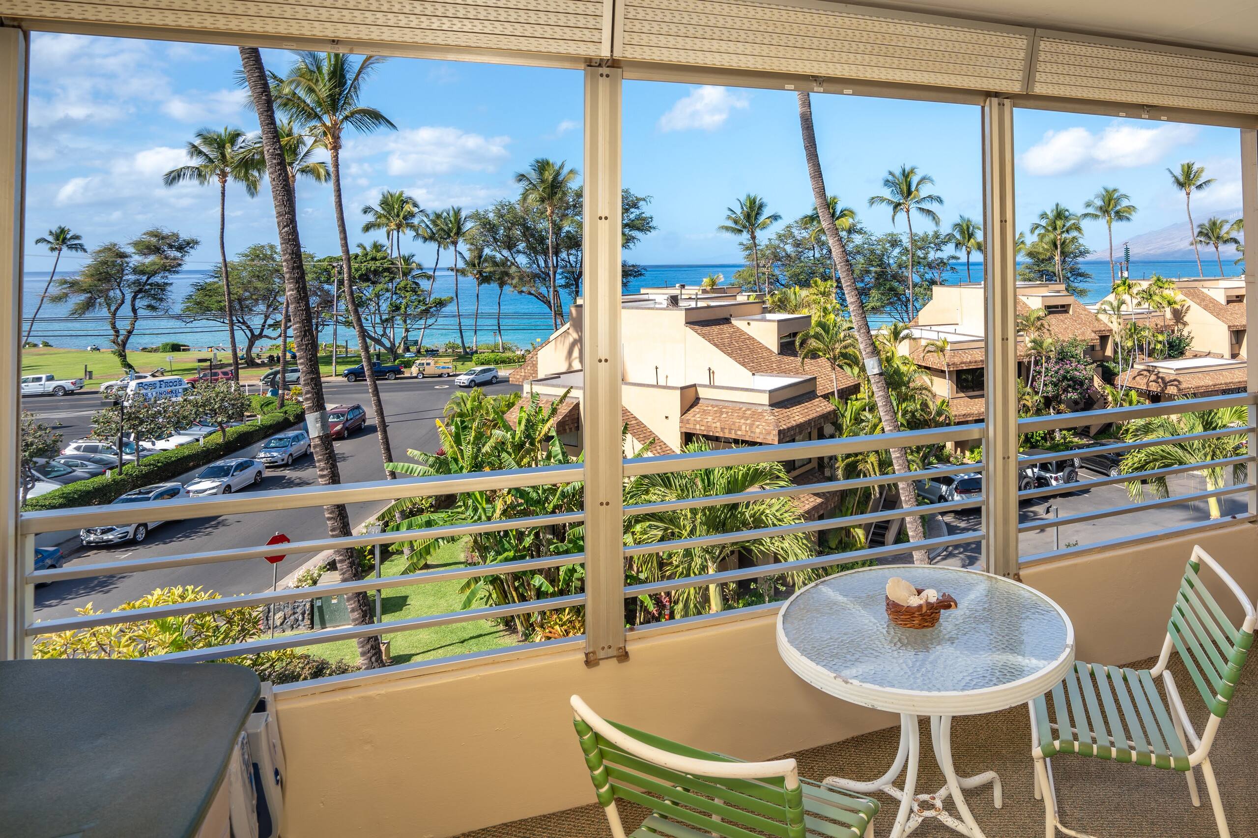 Ocean View, Steps to Beach, Full Kitchen, KBR312 - Image 38