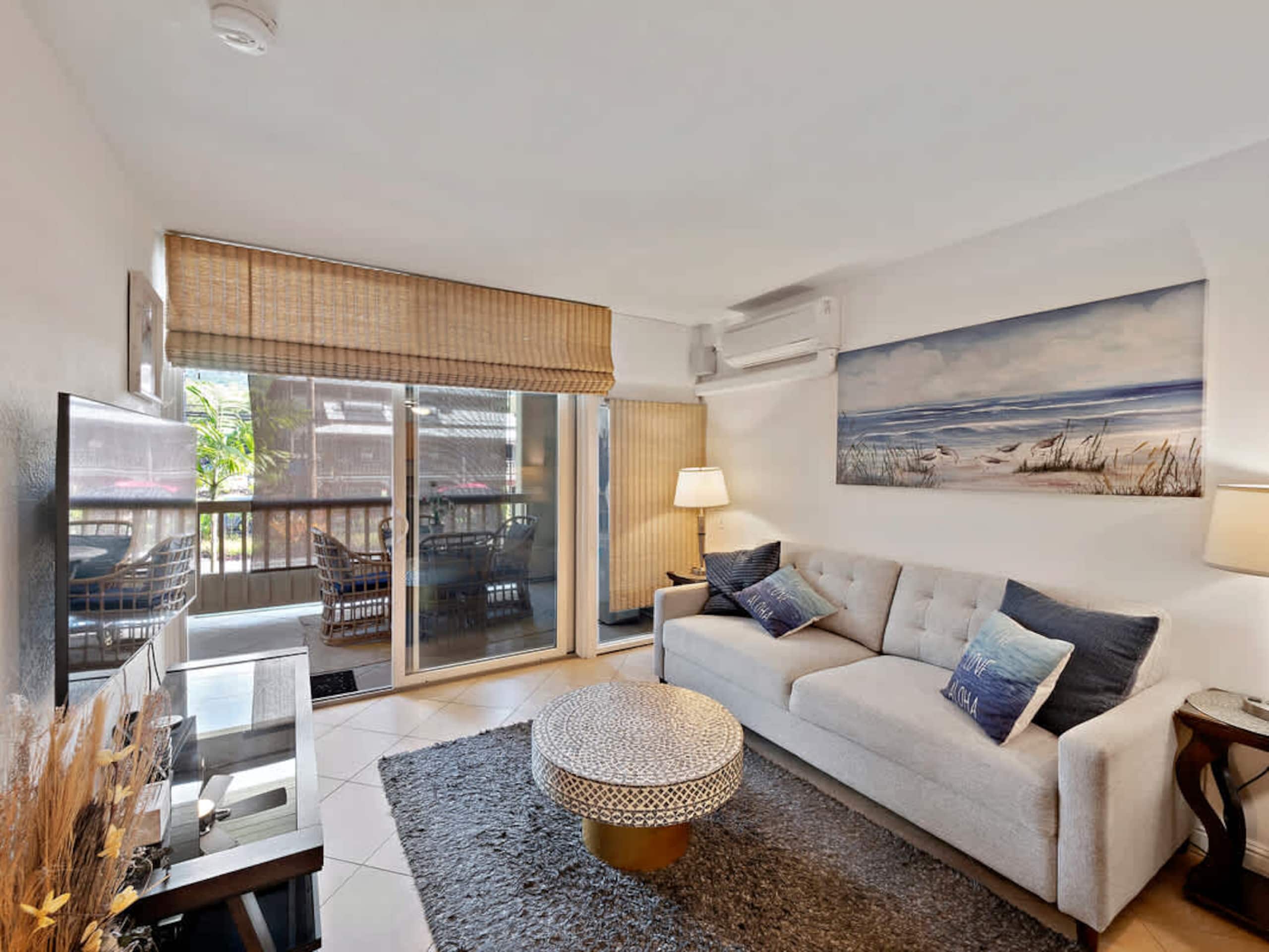 Condo in Kailua-Kona · ★4.9 · 1 bedroom · 2 beds · 1 bath - Image 3